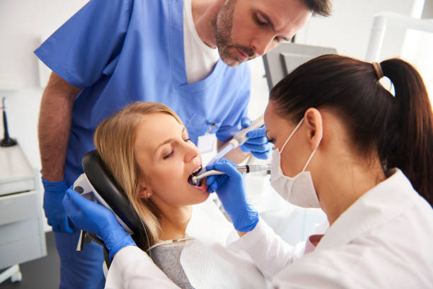 Best Periodontal (Gum) Disease Treatment  in Holbrook, AZ