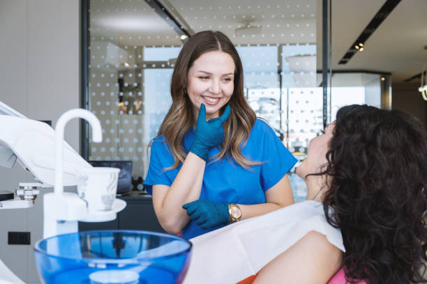 TMJ/TMD Treatment in Holbrook, AZ