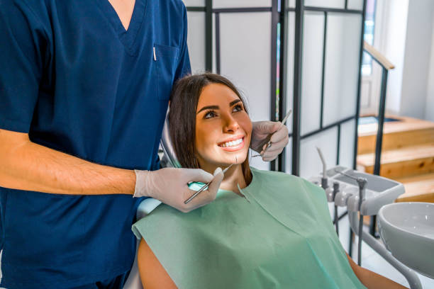Best Teeth Whitening  in Holbrook, AZ