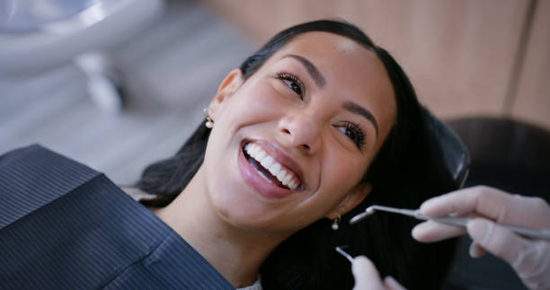 Best Full Mouth Reconstruction  in Holbrook, AZ