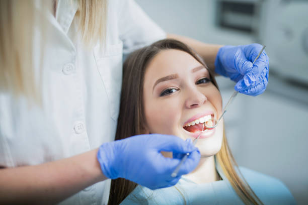 Best Root Canal Treatment  in Holbrook, AZ